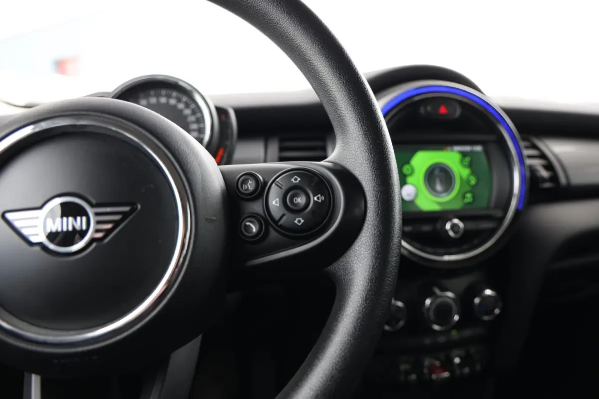 Mini 1.5 Cooper|Airco|Bluetooth|BTW|