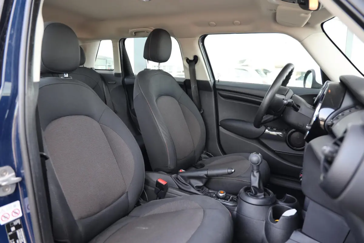 Mini 1.5 Cooper|Airco|Bluetooth|BTW|