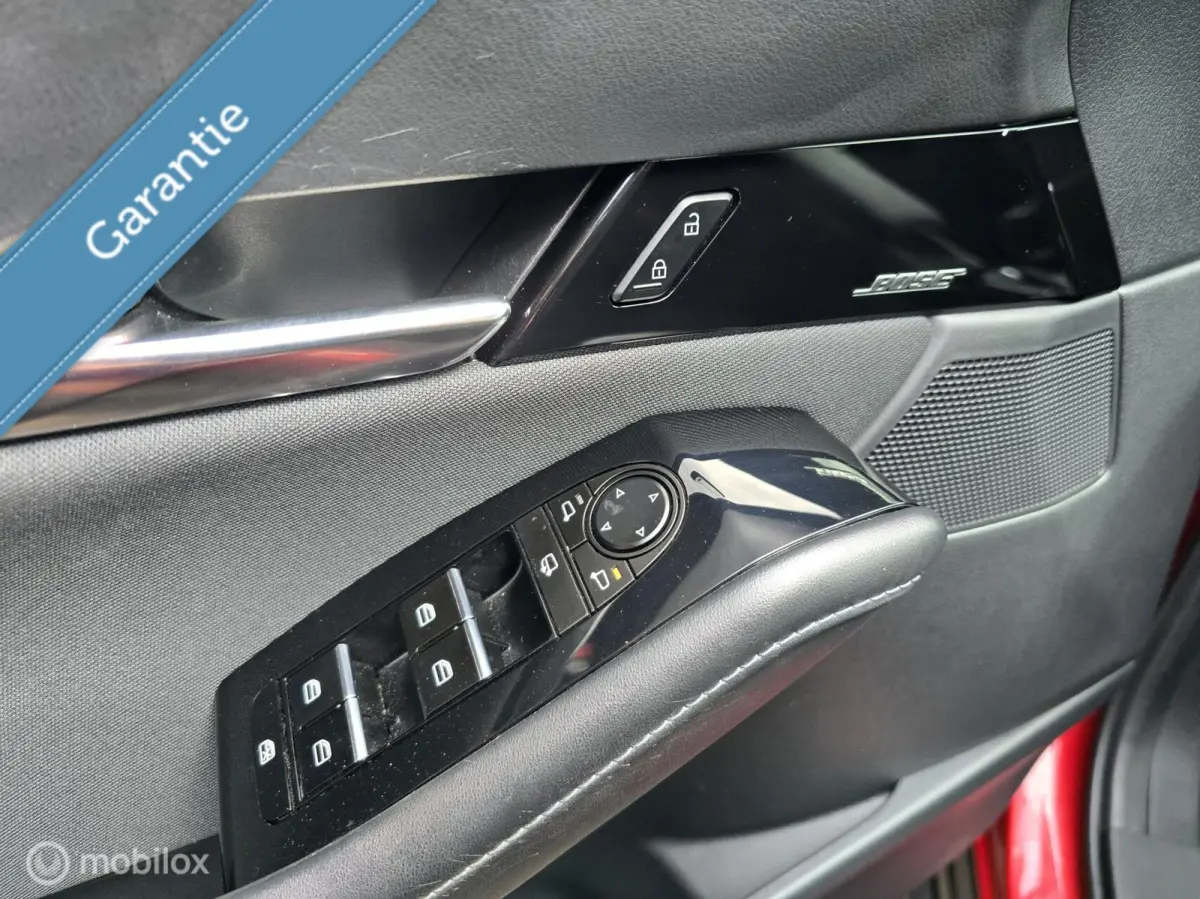2.0 e-SkyActiv M Hybrid/18 INCH/NAVI/CLIMA/PDC