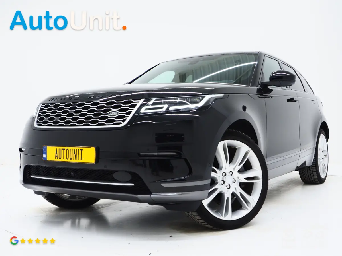 3.0 V6 AWD 300PK | NL Auto | Panoramadak | Luchtvering | 360 | Trekhaak | Meridian | Keyless | Carplay