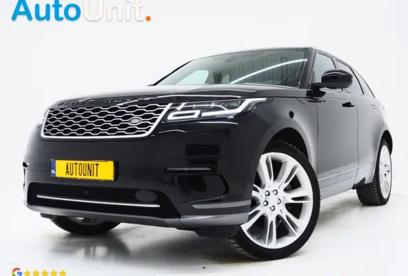 3.0 V6 AWD 300PK | NL Auto | Panoramadak | Luchtvering | 360 | Trekhaak | Meridian | Keyless | Carplay