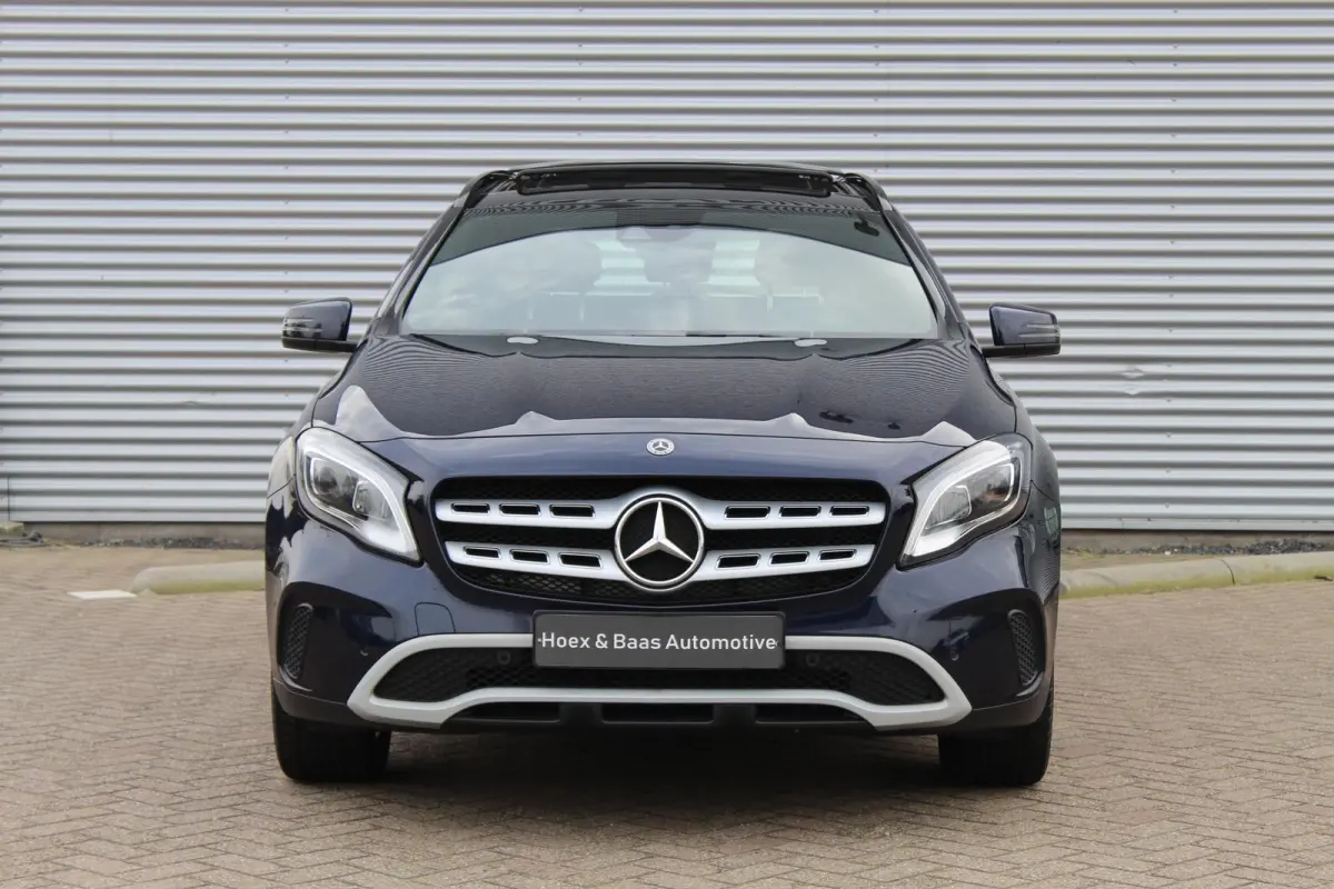 180 Panoramadak/Led/Camera/18inch