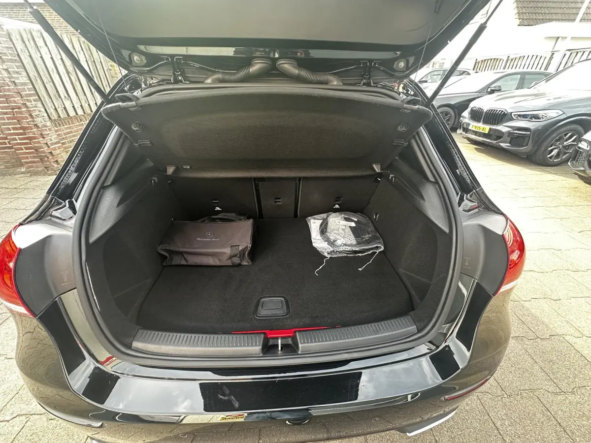 250 e Luxury SOH 98.5% Pano|Sfeer|Matrix|Night