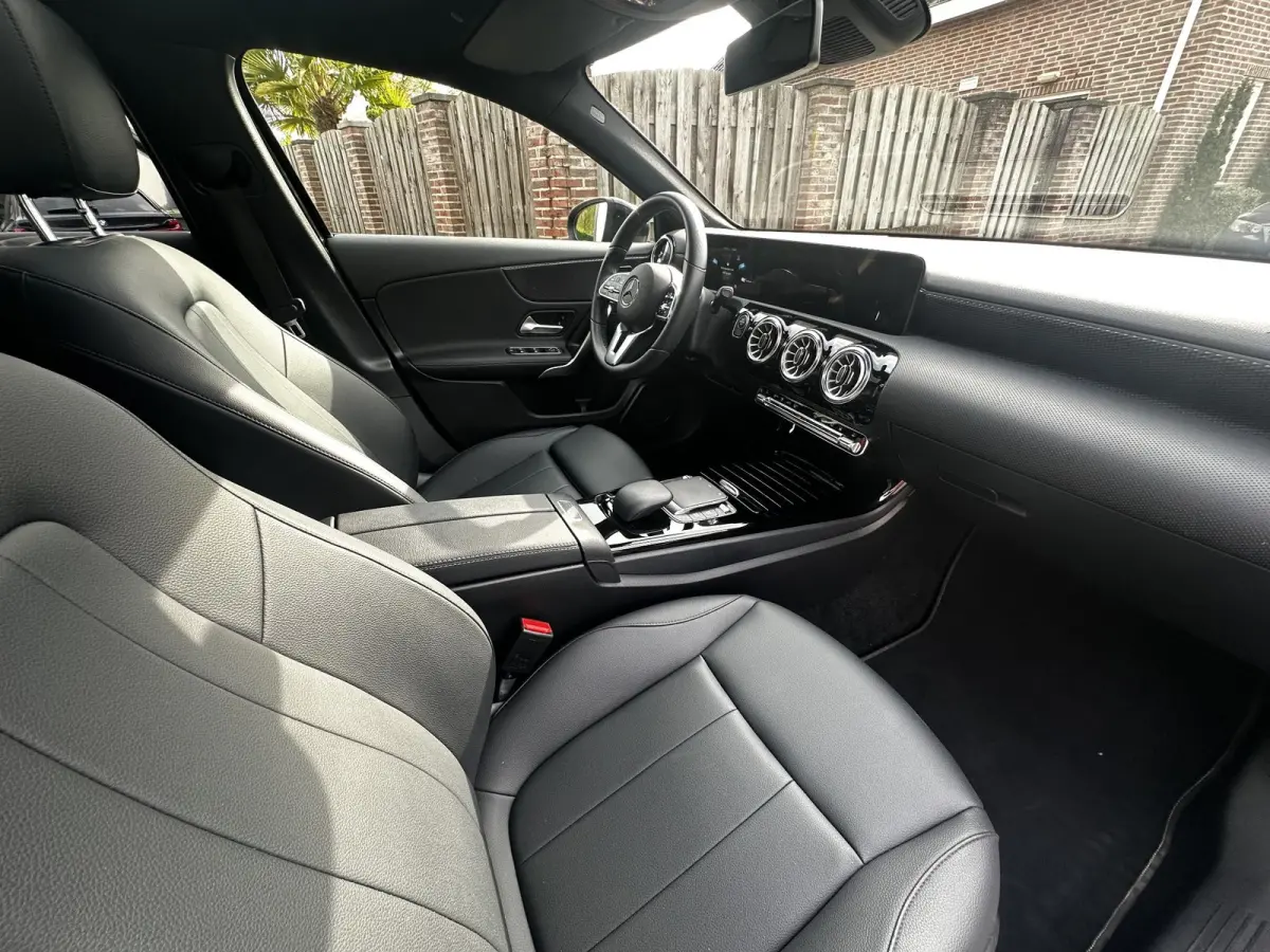 250 e Luxury SOH 98.5% Pano|Sfeer|Matrix|Night