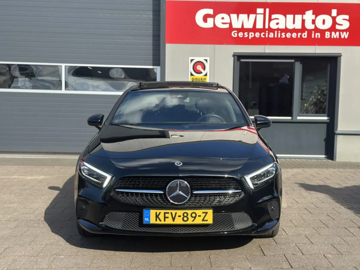 250 e Luxury SOH 98.5% Pano|Sfeer|Matrix|Night
