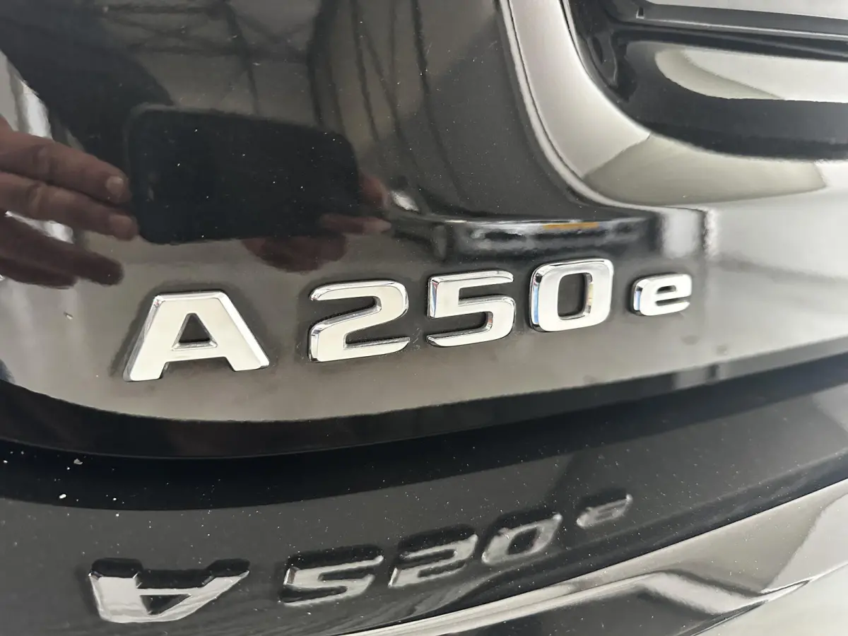 250 e Luxury SOH 98.5% Pano|Sfeer|Matrix|Night