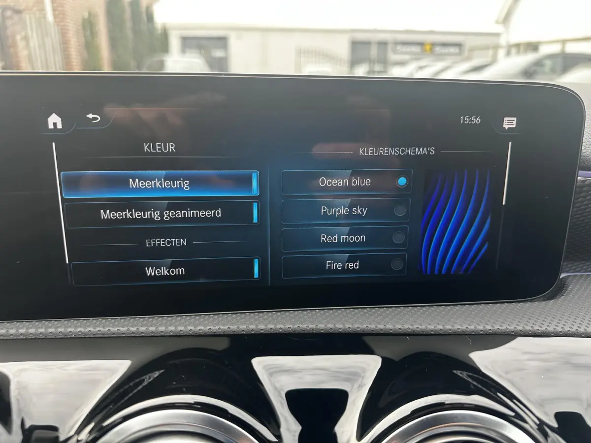 250 e Luxury SOH 98.5% Pano|Sfeer|Matrix|Night