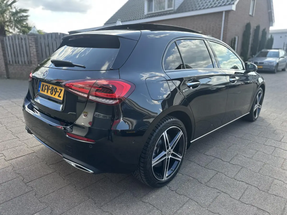250 e Luxury SOH 98.5% Pano|Sfeer|Matrix|Night