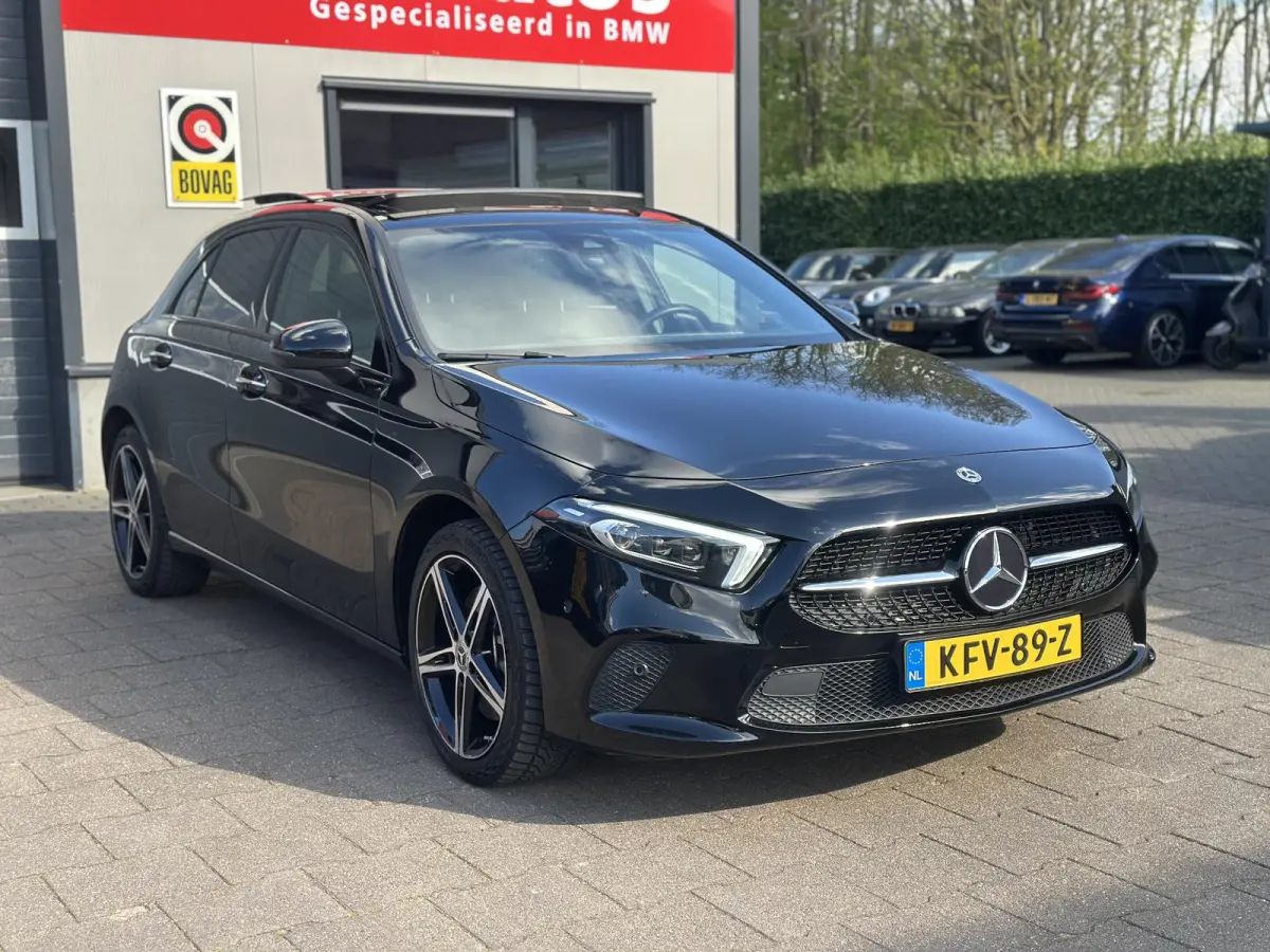 250 e Luxury SOH 98.5% Pano|Sfeer|Matrix|Night