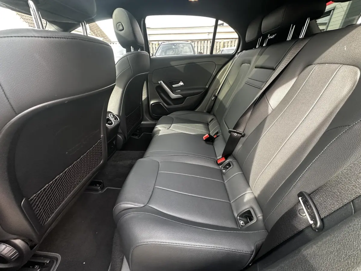 250 e Luxury SOH 98.5% Pano|Sfeer|Matrix|Night