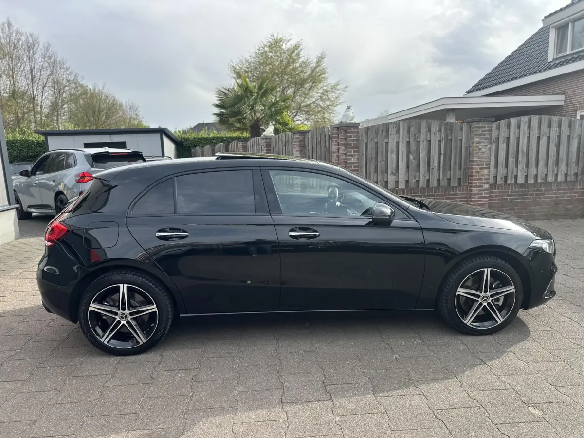 250 e Luxury SOH 98.5% Pano|Sfeer|Matrix|Night