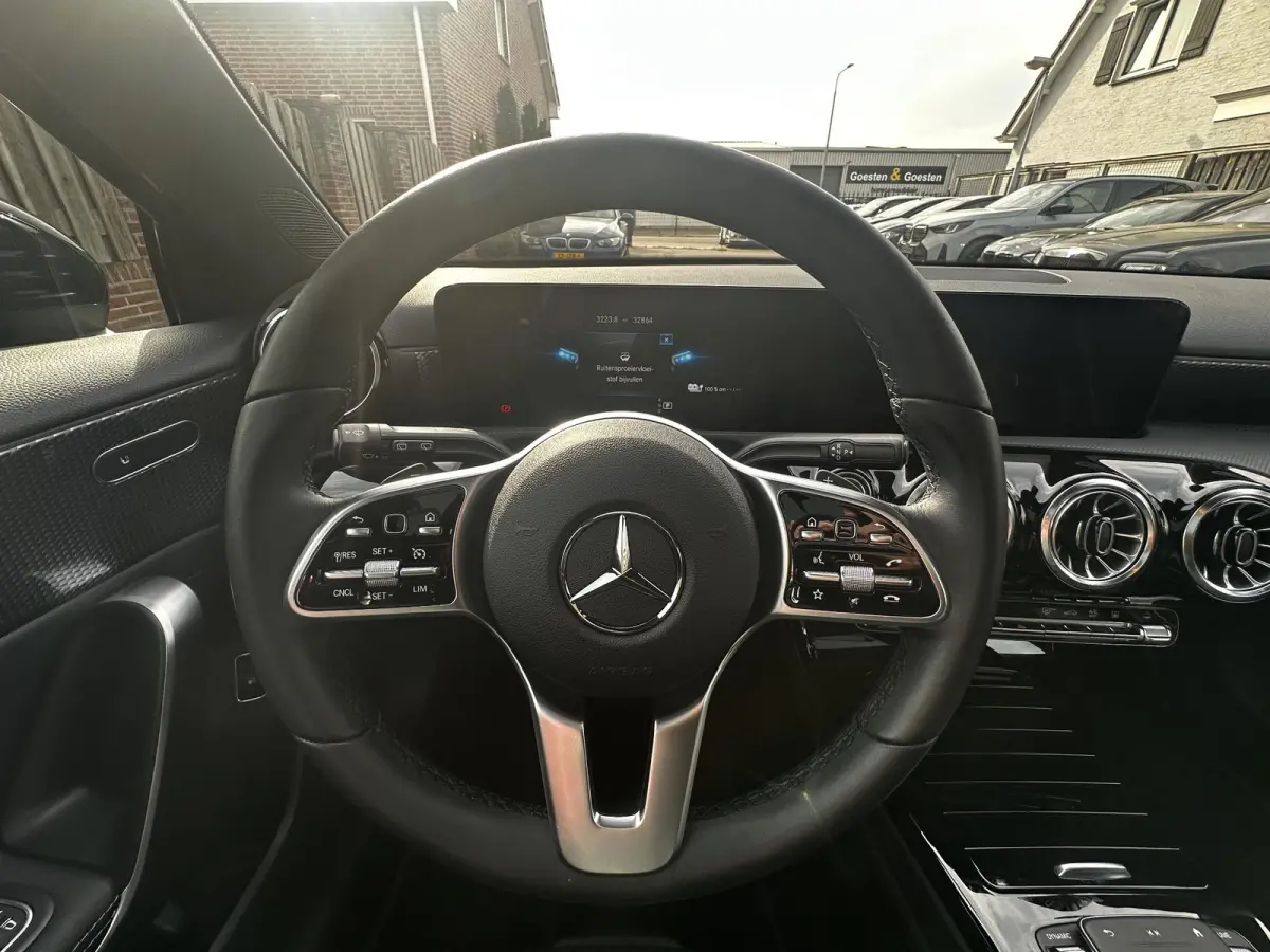 250 e Luxury SOH 98.5% Pano|Sfeer|Matrix|Night