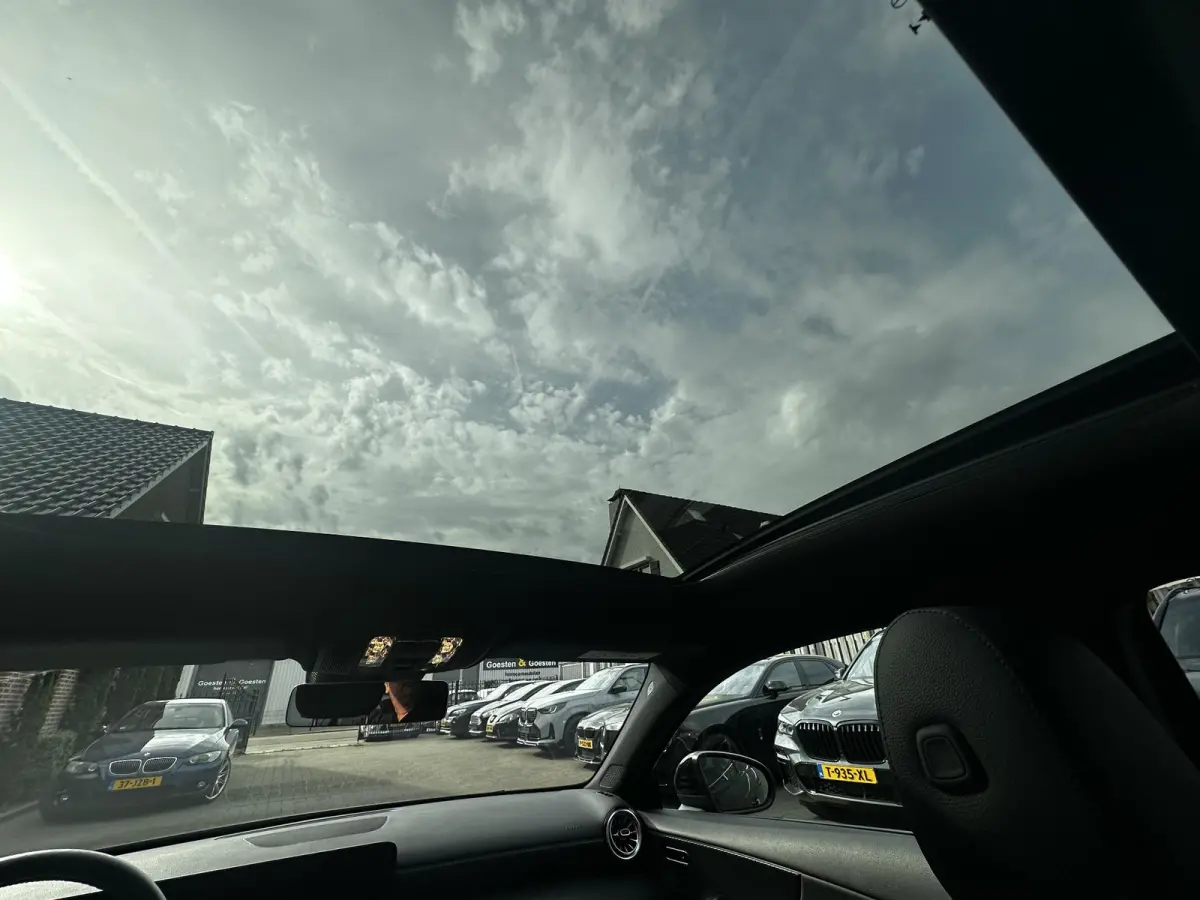 250 e Luxury SOH 98.5% Pano|Sfeer|Matrix|Night