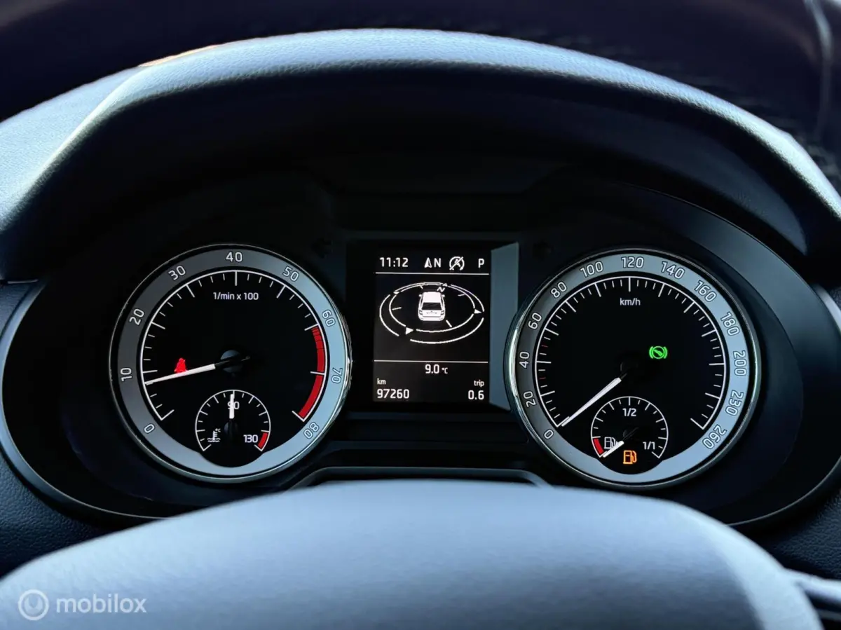 1.8 TSI Style PANORAMADAK | AUTOMAAT |