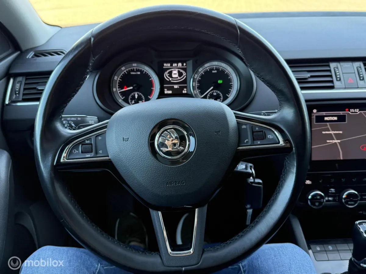 1.8 TSI Style PANORAMADAK | AUTOMAAT |