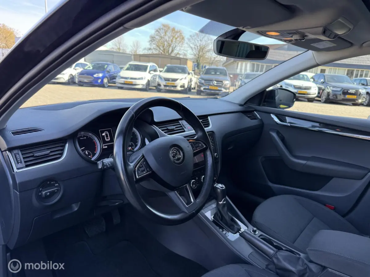 1.8 TSI Style PANORAMADAK | AUTOMAAT |