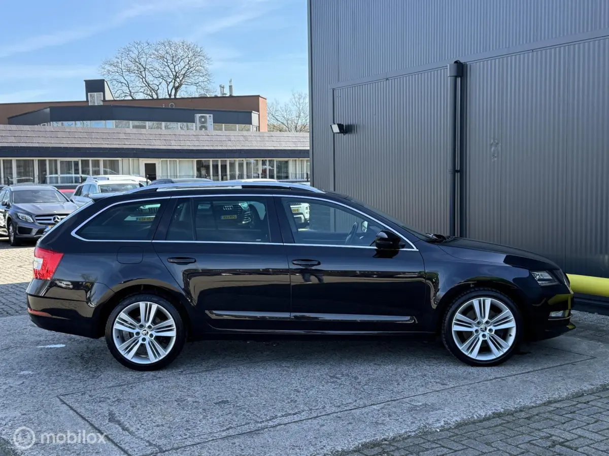 1.8 TSI Style PANORAMADAK | AUTOMAAT |
