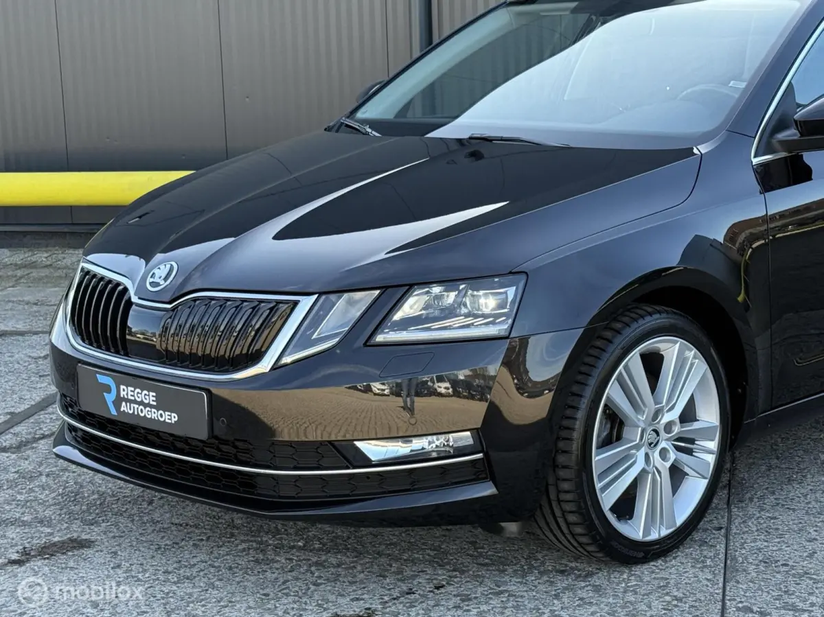1.8 TSI Style PANORAMADAK | AUTOMAAT |