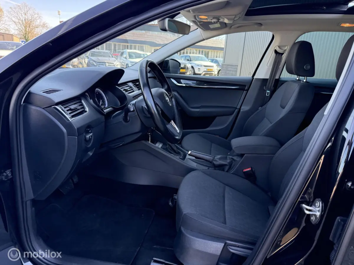 1.8 TSI Style PANORAMADAK | AUTOMAAT |