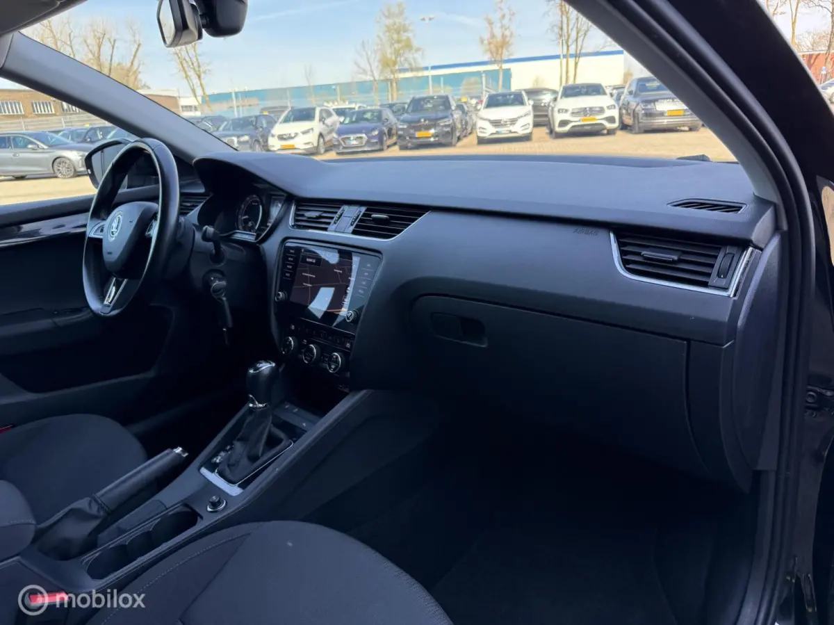 1.8 TSI Style PANORAMADAK | AUTOMAAT |