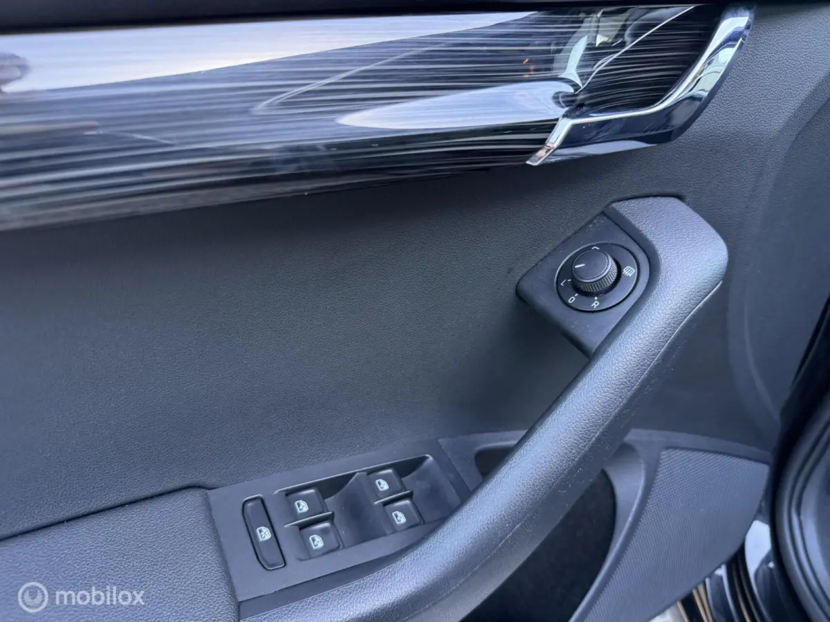 1.8 TSI Style PANORAMADAK | AUTOMAAT |