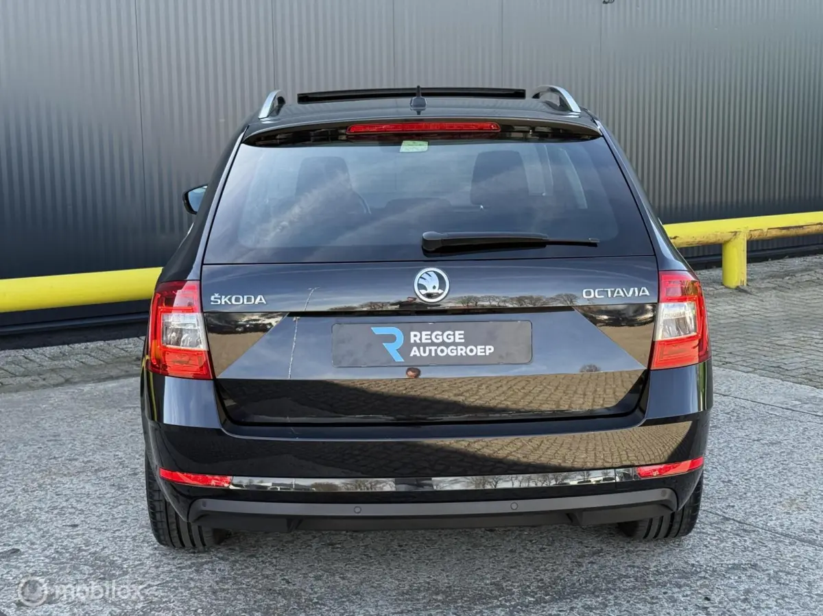 1.8 TSI Style PANORAMADAK | AUTOMAAT |