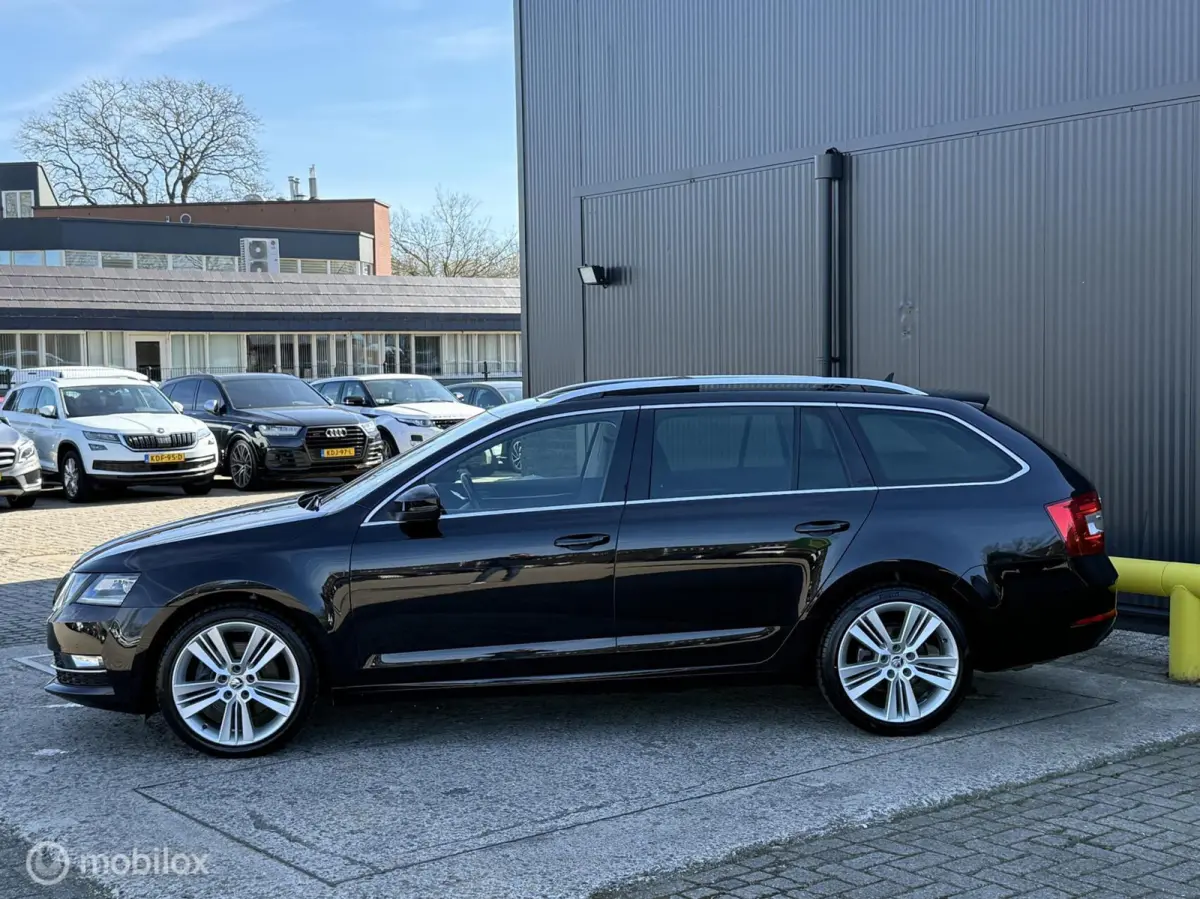 1.8 TSI Style PANORAMADAK | AUTOMAAT |