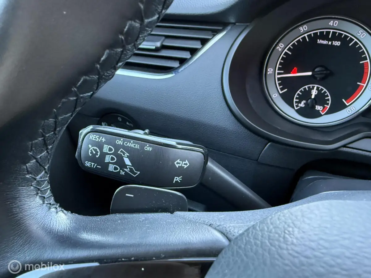 1.8 TSI Style PANORAMADAK | AUTOMAAT |