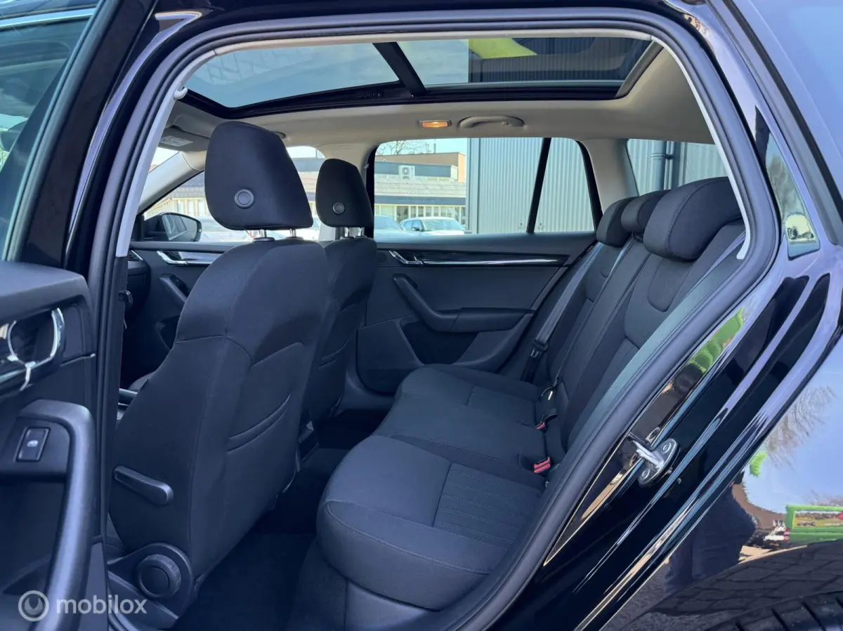1.8 TSI Style PANORAMADAK | AUTOMAAT |