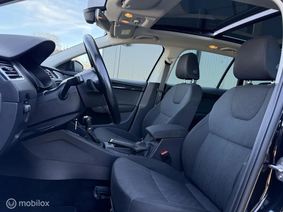 1.8 TSI Style PANORAMADAK | AUTOMAAT |