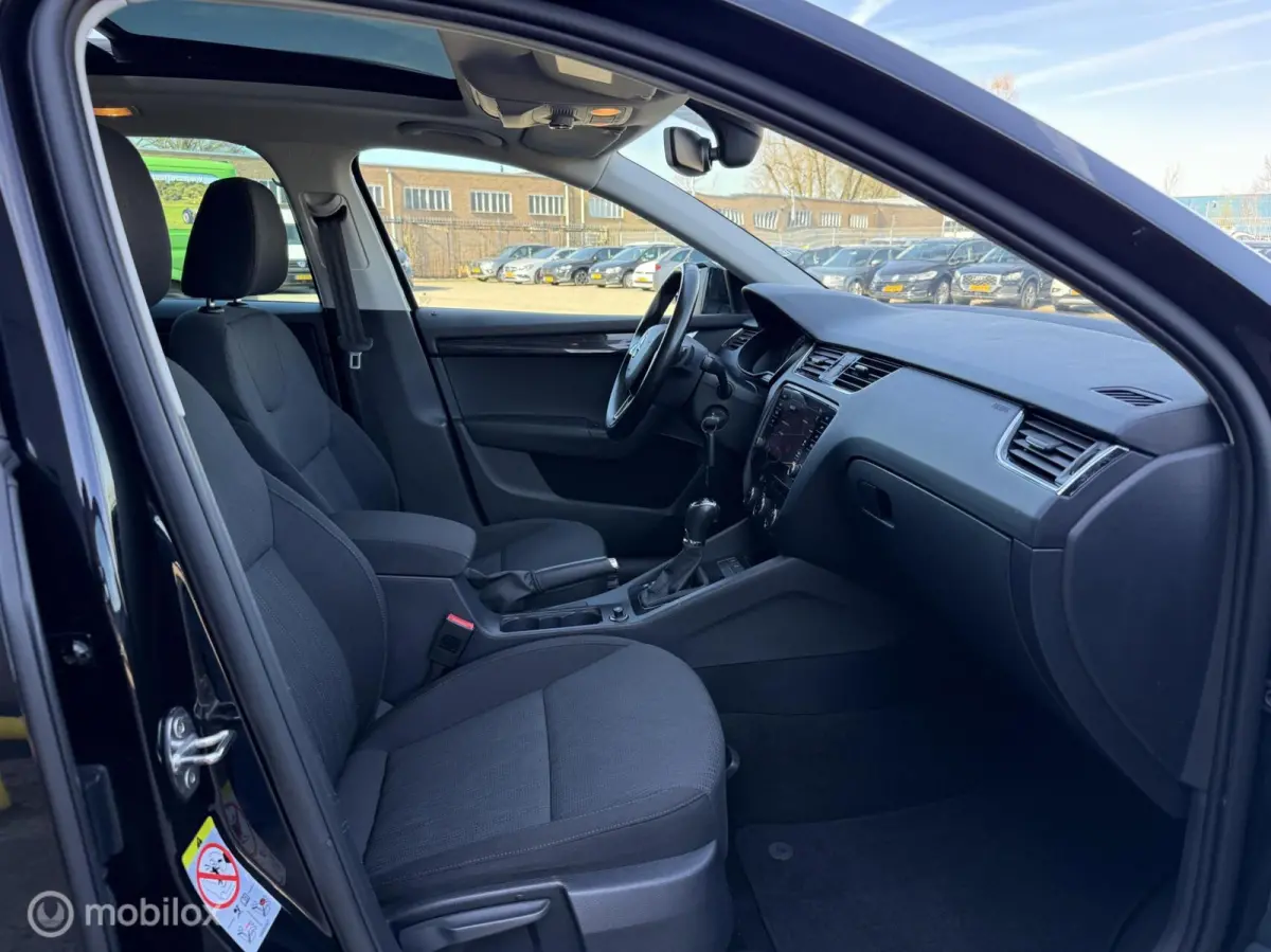 1.8 TSI Style PANORAMADAK | AUTOMAAT |