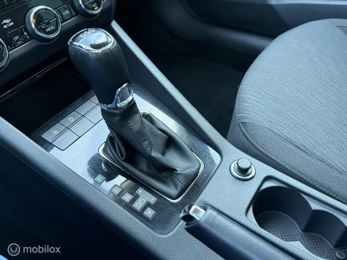 1.8 TSI Style PANORAMADAK | AUTOMAAT |