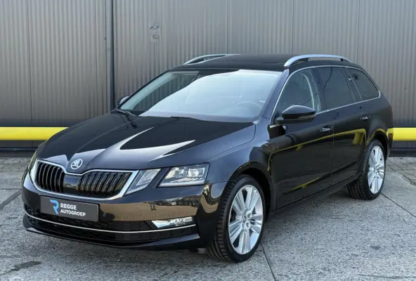 1.8 TSI Style PANORAMADAK | AUTOMAAT |