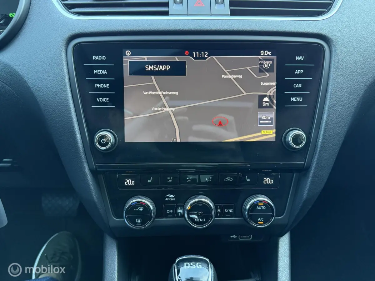 1.8 TSI Style PANORAMADAK | AUTOMAAT |