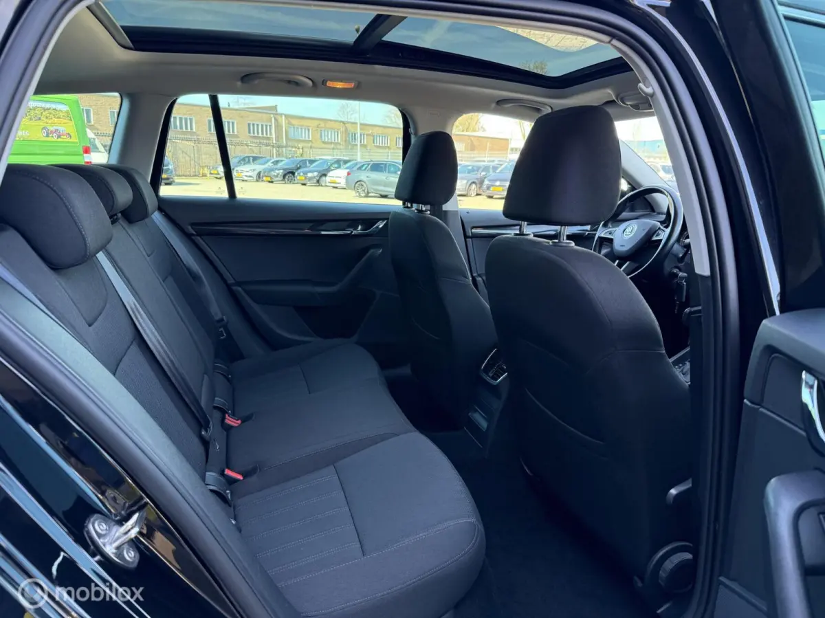 1.8 TSI Style PANORAMADAK | AUTOMAAT |
