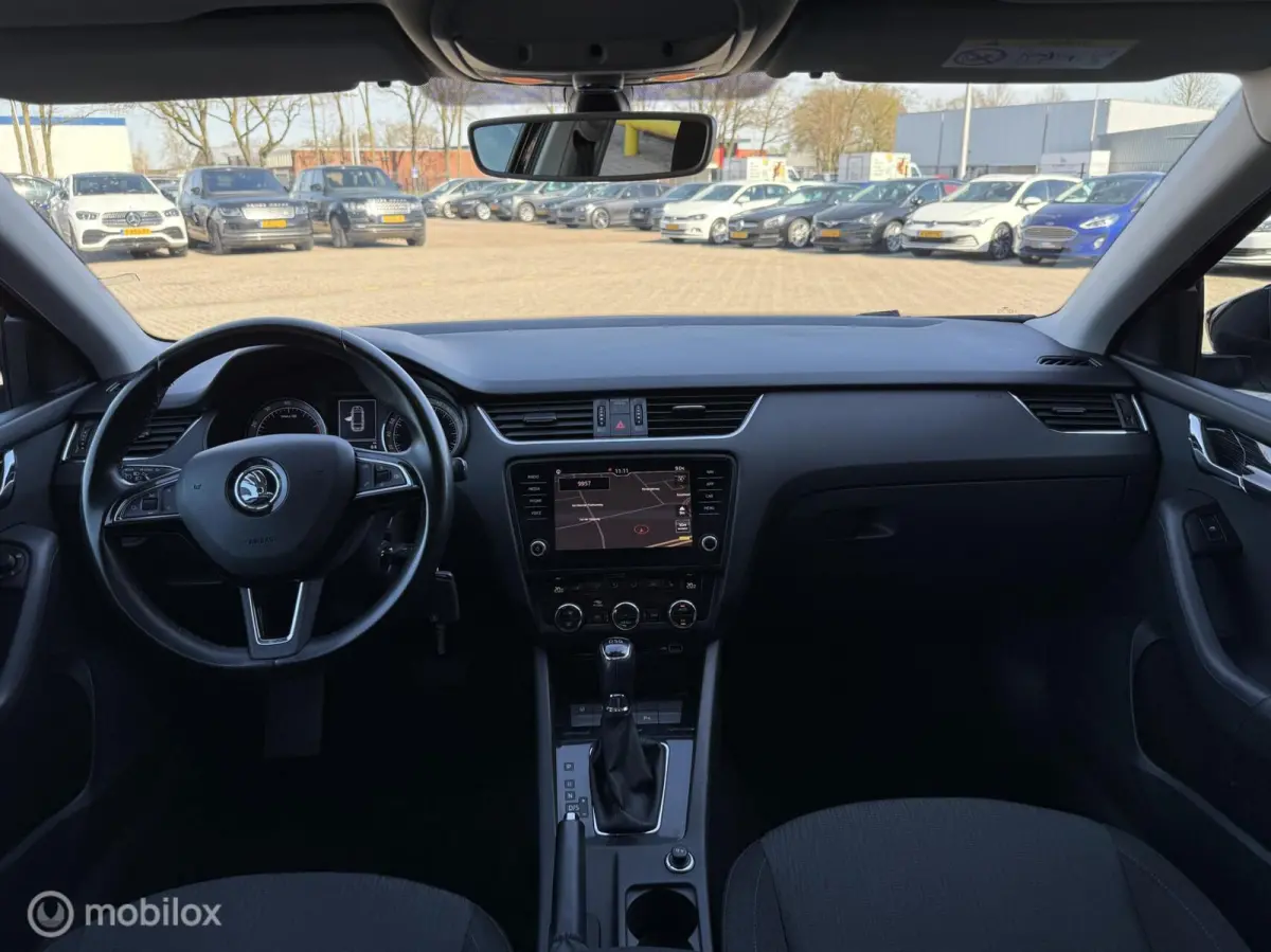 1.8 TSI Style PANORAMADAK | AUTOMAAT |