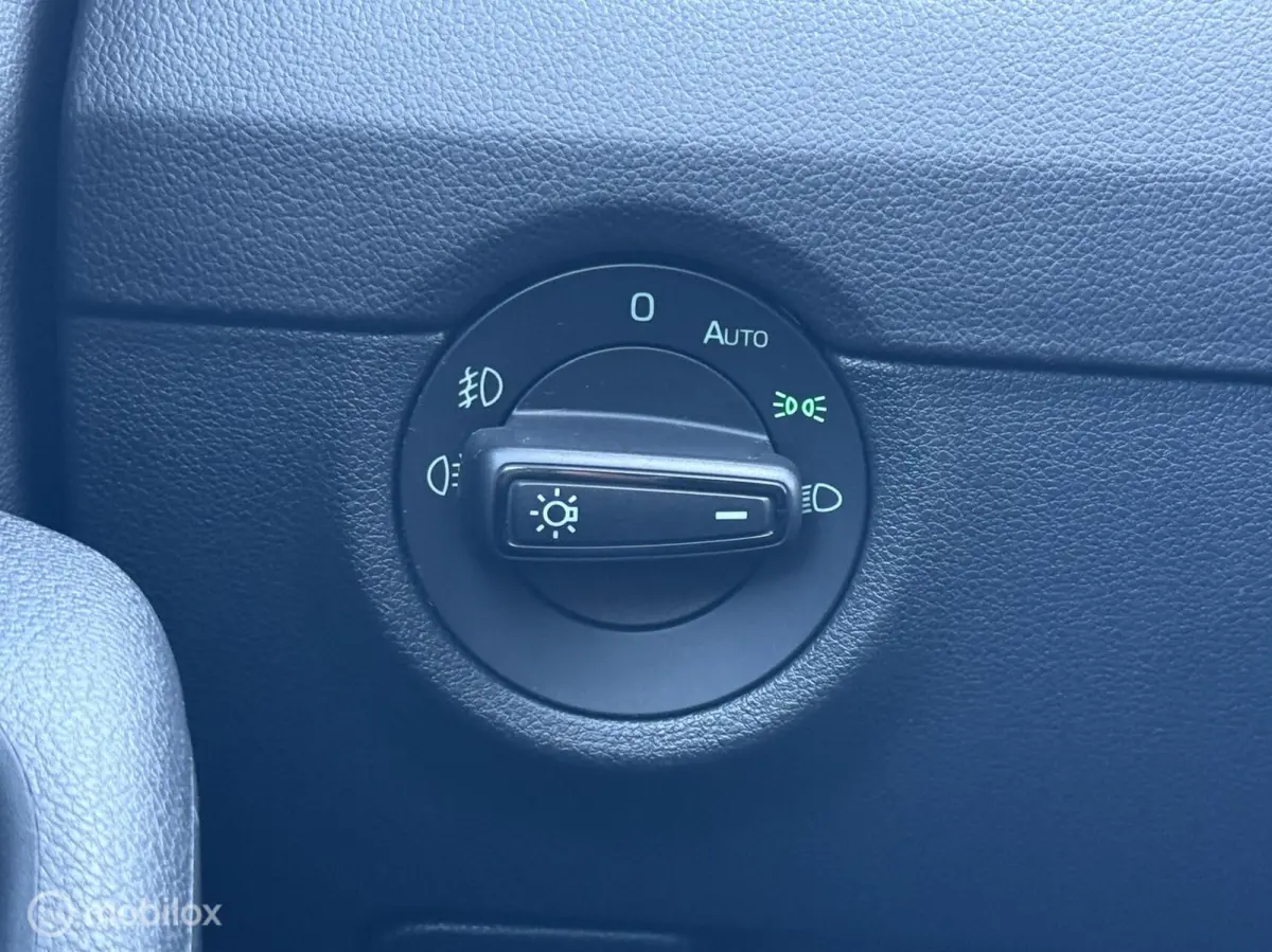 1.8 TSI Style PANORAMADAK | AUTOMAAT |