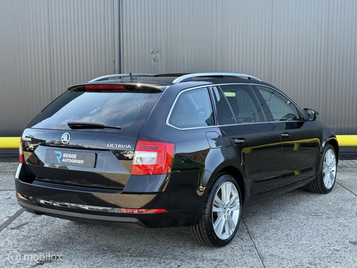 1.8 TSI Style PANORAMADAK | AUTOMAAT |