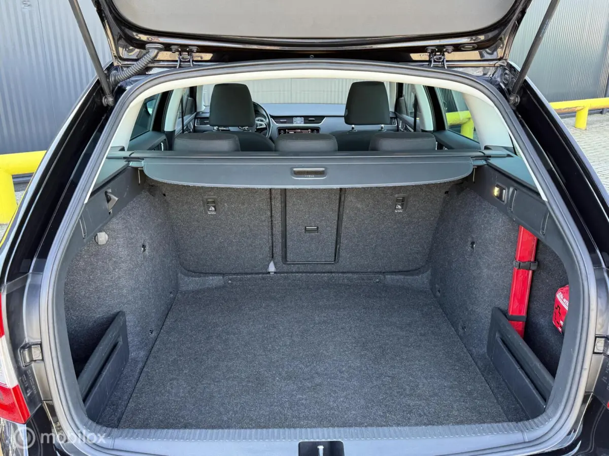 1.8 TSI Style PANORAMADAK | AUTOMAAT |