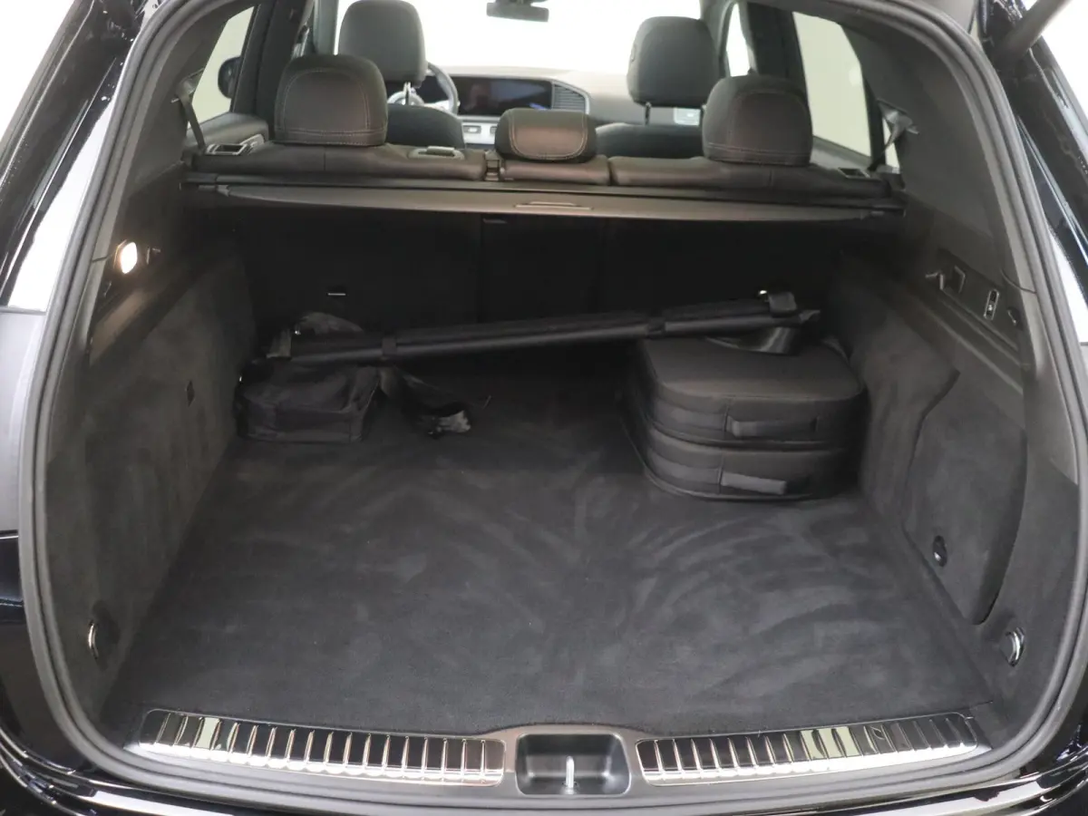 400 e 4MATIC AMG Line / Memory-Stoelen / Panorama-dak / Burmester / Luchtvering /