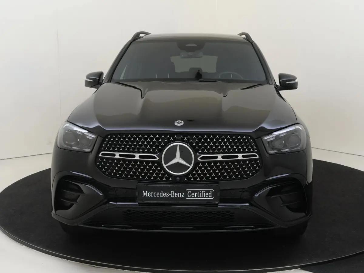 400 e 4MATIC AMG Line / Memory-Stoelen / Panorama-dak / Burmester / Luchtvering /