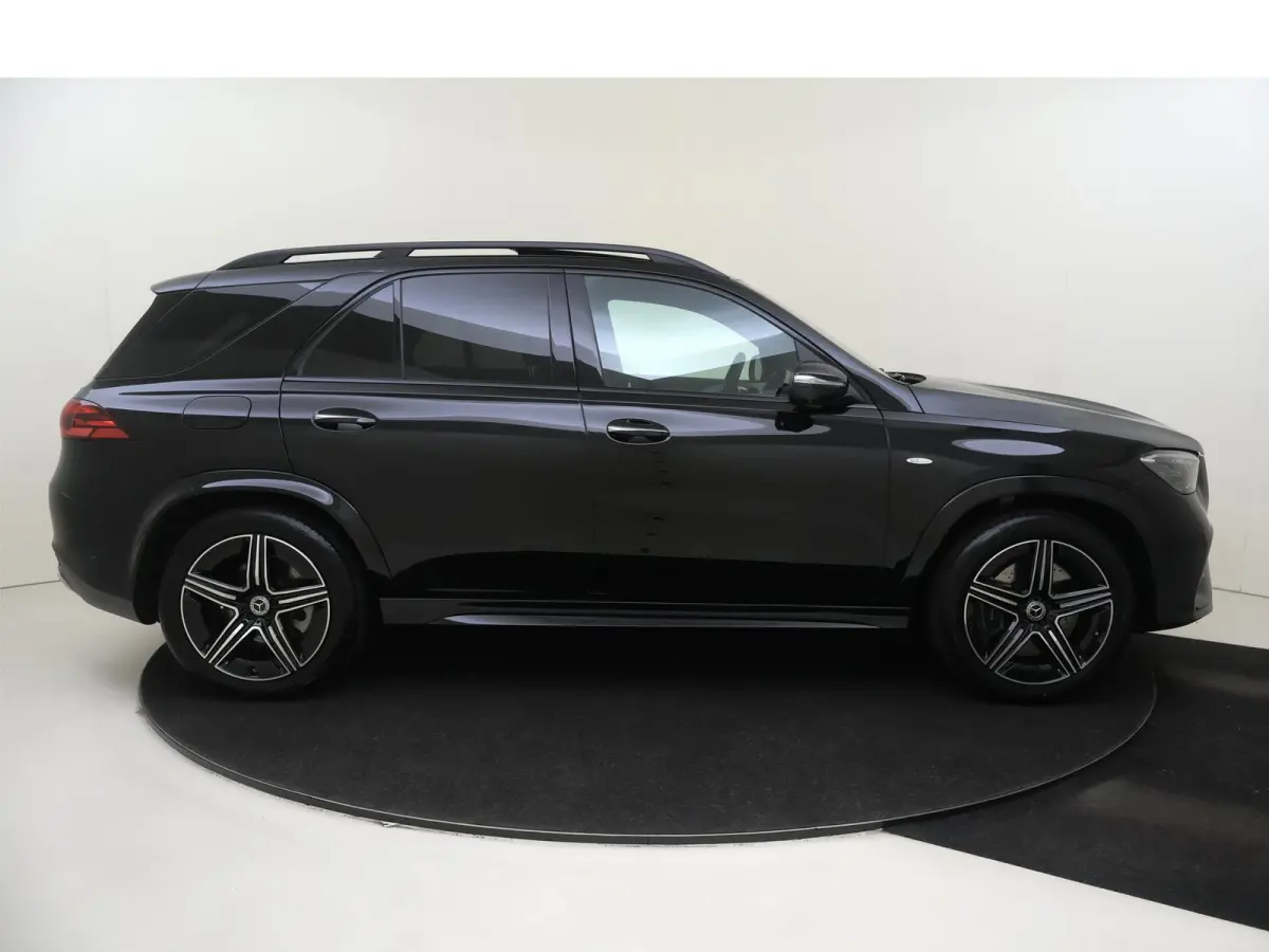400 e 4MATIC AMG Line / Memory-Stoelen / Panorama-dak / Burmester / Luchtvering /