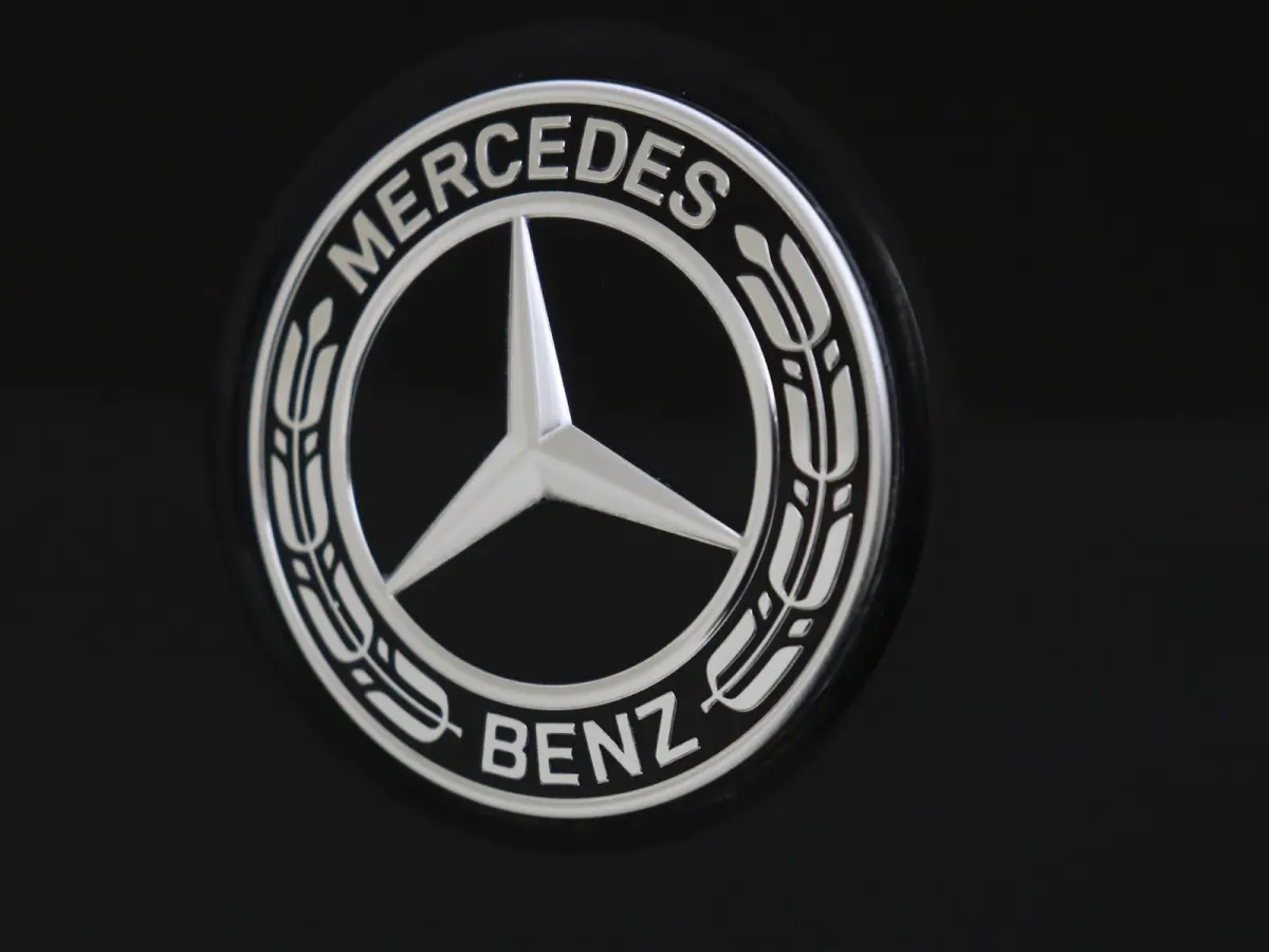 400 e 4MATIC AMG Line / Memory-Stoelen / Panorama-dak / Burmester / Luchtvering /
