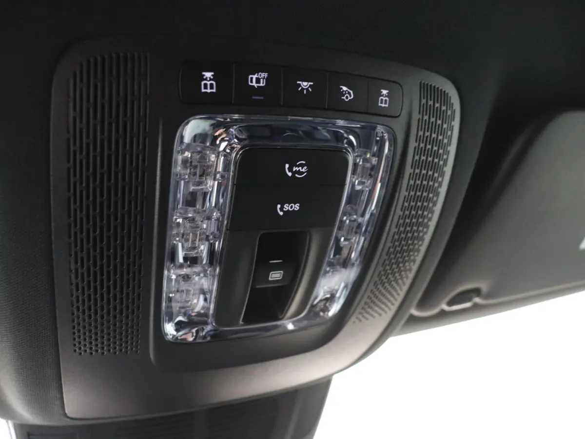 400 e 4MATIC AMG Line / Memory-Stoelen / Panorama-dak / Burmester / Luchtvering /