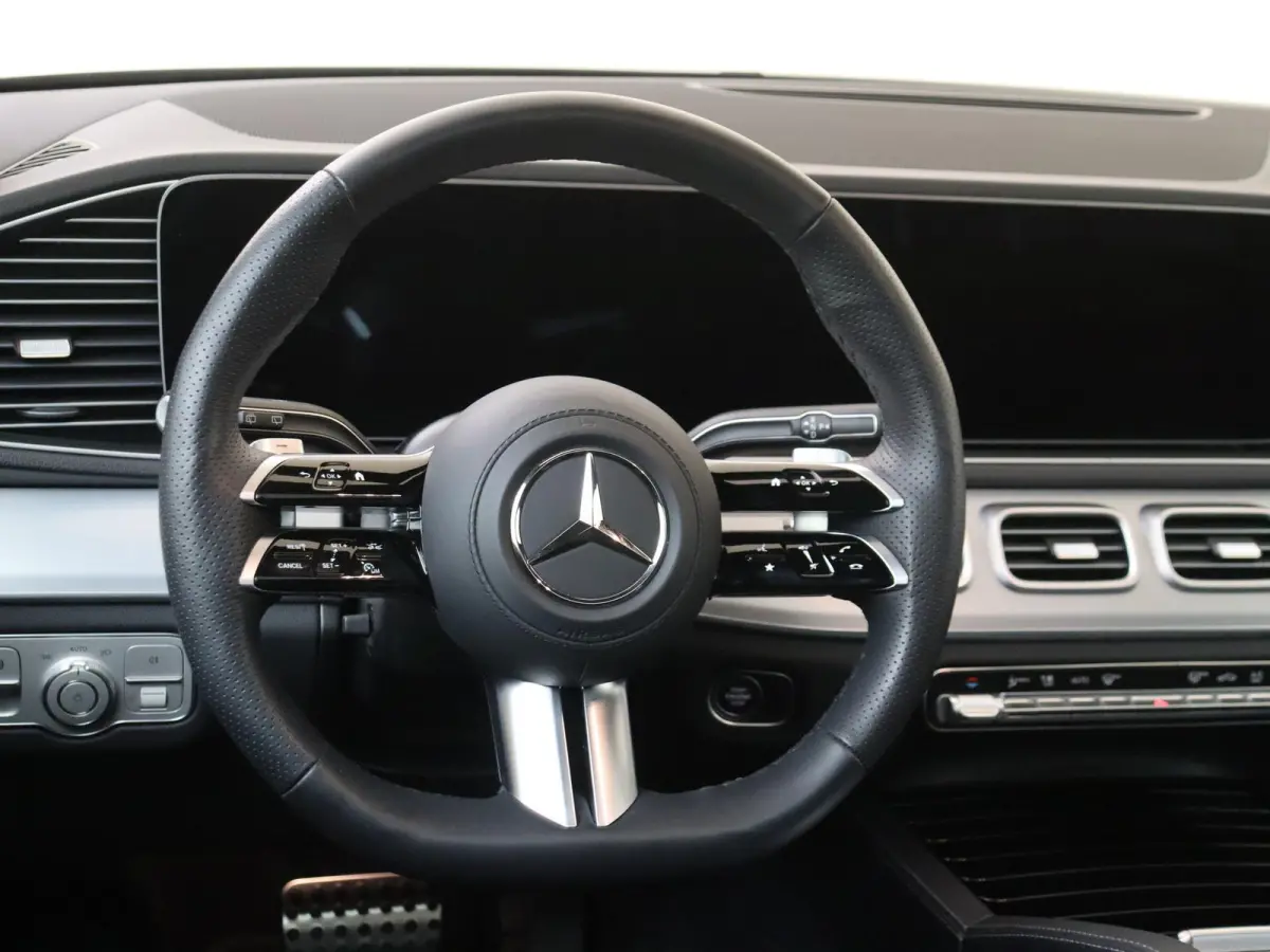 400 e 4MATIC AMG Line / Memory-Stoelen / Panorama-dak / Burmester / Luchtvering /