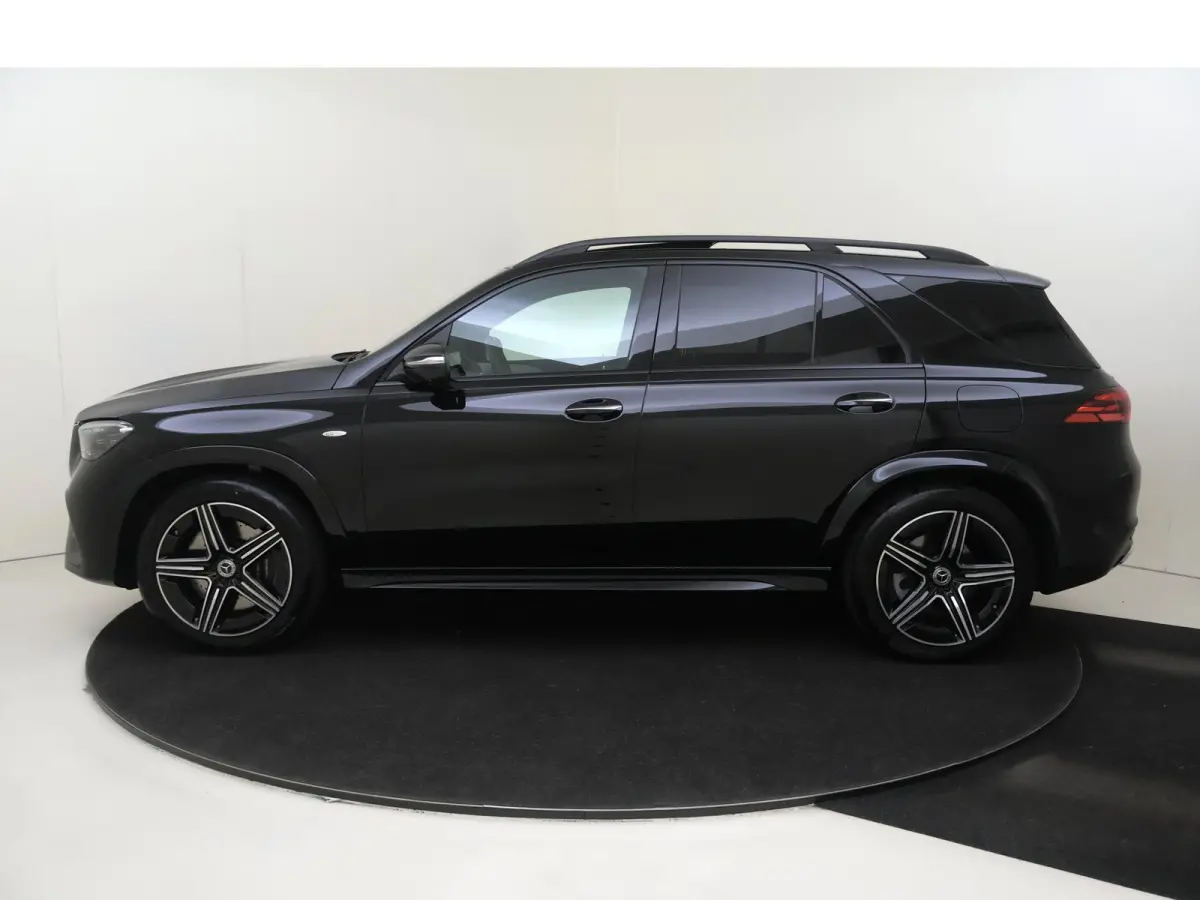 400 e 4MATIC AMG Line / Memory-Stoelen / Panorama-dak / Burmester / Luchtvering /