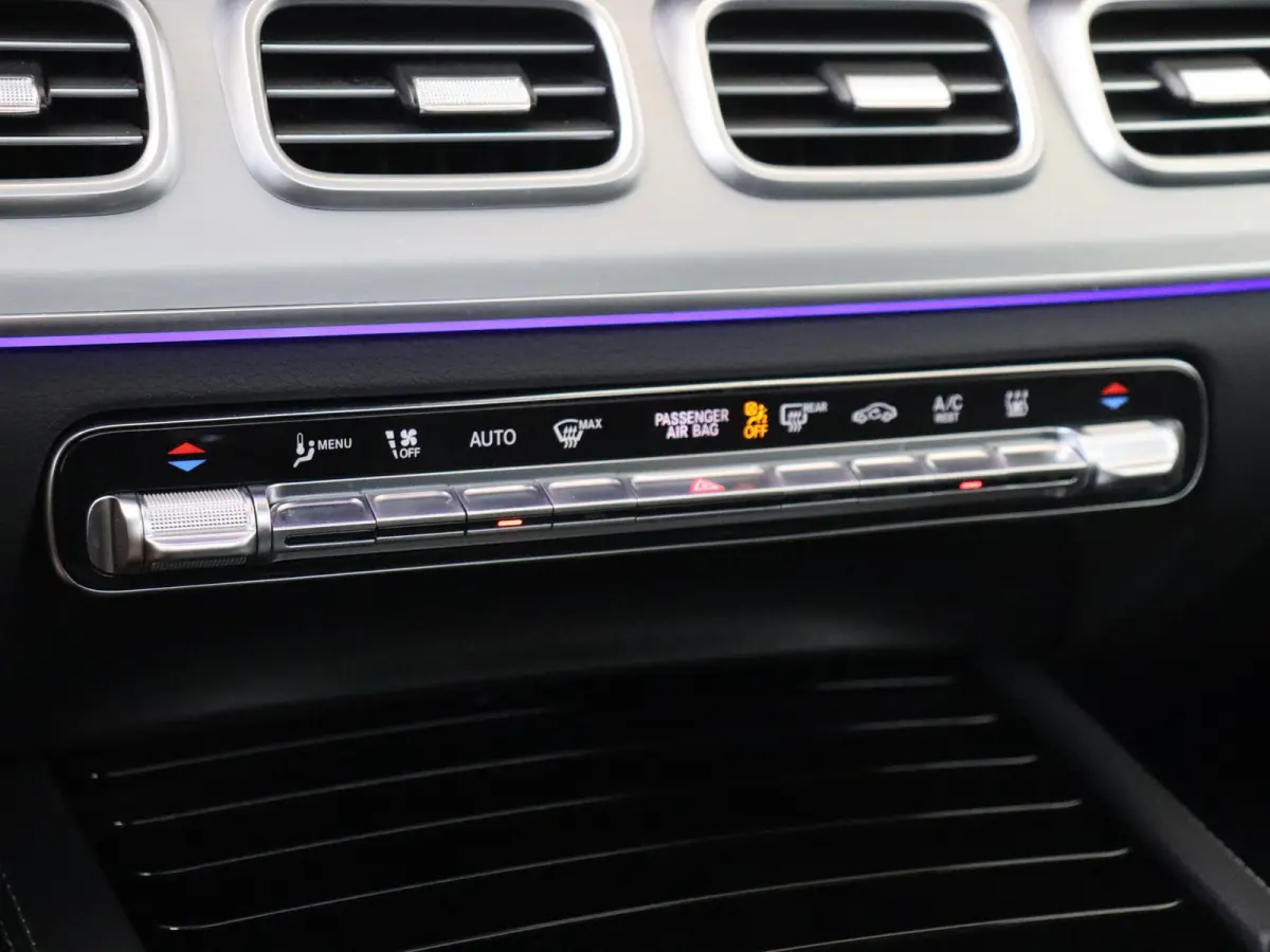 400 e 4MATIC AMG Line / Memory-Stoelen / Panorama-dak / Burmester / Luchtvering /