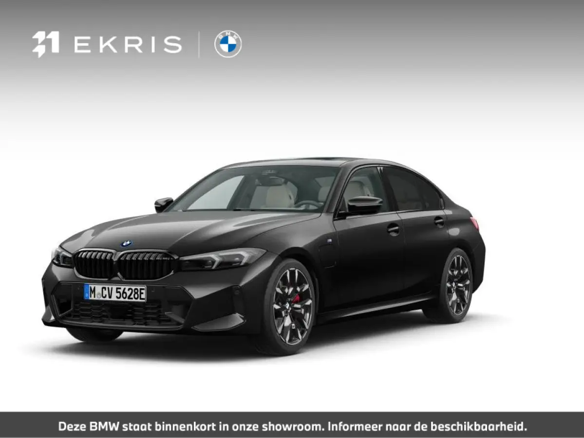 xDrive M Sport Edition | M Sportpakket Pro | Innovation Pack | Comfort Pack | Harman Kardon