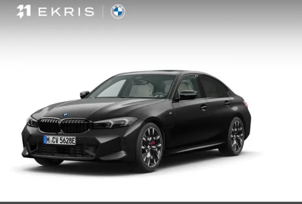 xDrive M Sport Edition | M Sportpakket Pro | Innovation Pack | Comfort Pack | Harman Kardon
