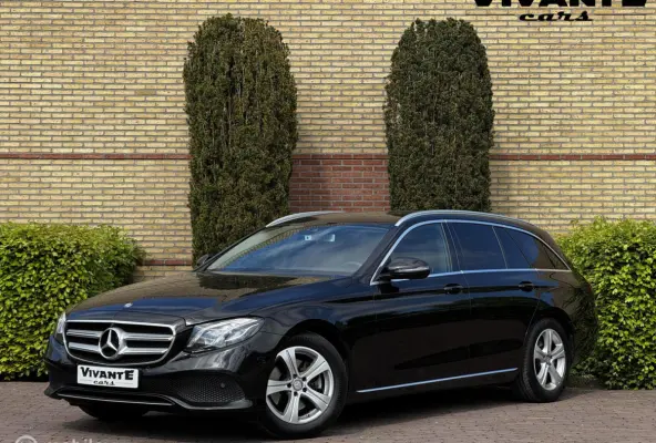 220 d Prestige Plus Carplay*360-Camera*Stoel.vrw